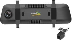 Відеореєстратор дзеркало Aspiring Maxi 4