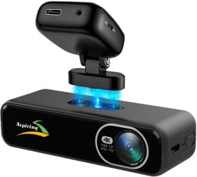 Видеорегистратор Aspiring AT320