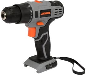 Шурупокрут STHOR акумуляторний 78080 (без акумулятора)