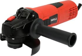 Болгарка сетевая Yato YT-821024 125 мм