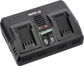 Зарядний пристрій для електроінструментів Yato YT-828499