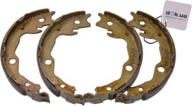 Колодки ручника