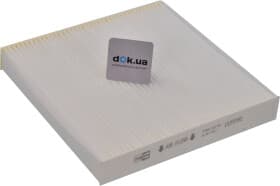 Фільтр салону