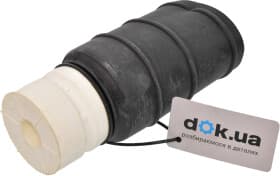 Комплект (пильники + відбійники) ORIGINAL BIRTH 50346