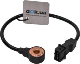 Датчик детонации