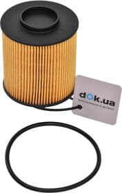 Оливний фільтр