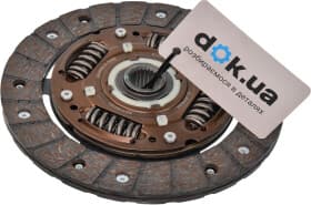 Диск сцепления