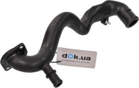 Патрубок системи охолодження