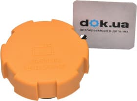 Кришка бачка охолоджувальної рідини