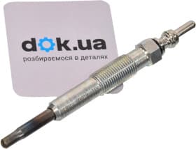 Свеча накала