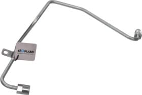 Маслопровод турбины