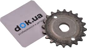 Комплект цепи ГРМ Toyota / Lexus / Daihatsu 1516328010