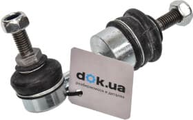 Стойка стабилизатора Стойка стабилизатора