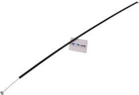 Тросик замка капота