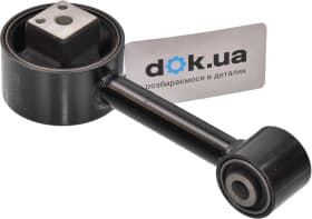 Подушка двигателя