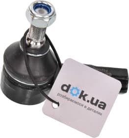 Наконечник кермової тяги Наконечник кермової тяги