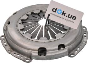 Корзина сцепления