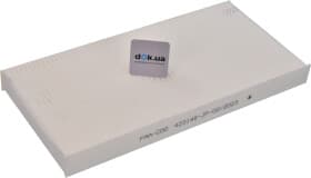 Фильтр салона