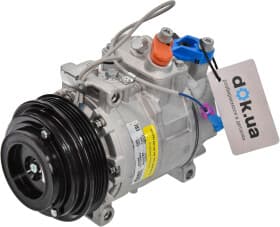 Компрессор кондиционера