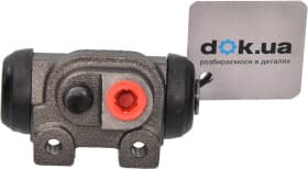 Колісний гальмівний циліндр