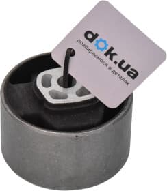 Подушка двигуна