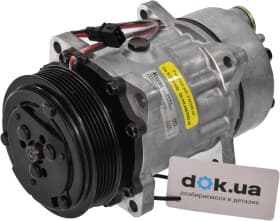 Компрессор кондиционера