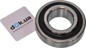 Подшипник ступицы колеса NSK B3553AAC4SAAS3S5