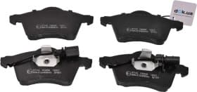 Гальмівні колодки