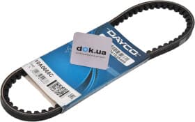 Клиновой ремень