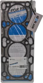 Прокладка ГБЦ Прокладка ГБЦ