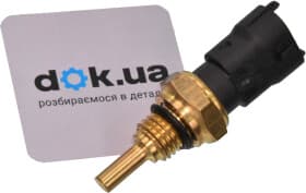 Датчик температуры охлаждающей жидкости Датчик температуры охлаждающей жидкости