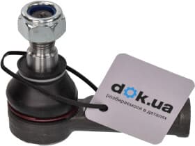 Наконечник рулевой тяги