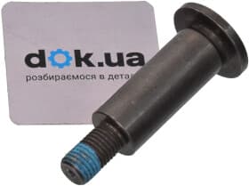 Болт натяжного ролика приводного ремня Toyota / Lexus / Daihatsu 1355662010