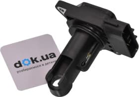 Витратомір повітря