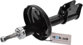 Стойка амортизатора