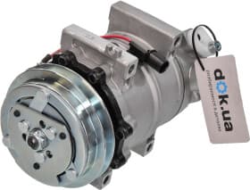 Компресор кондиціонера