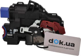 Замок дверей MaXgear 280365