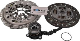 Комплект зчеплення