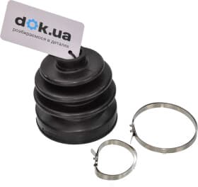 Пыльник ШРУСа