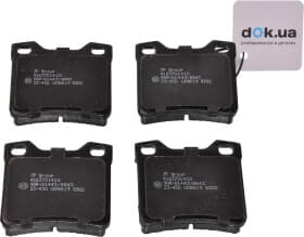 Тормозные колодки