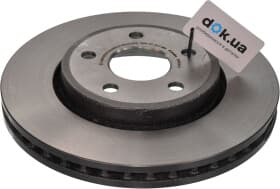 Гальмівний диск