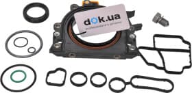 Комплект прокладок блока двигуна