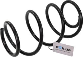 Пружина підвіски