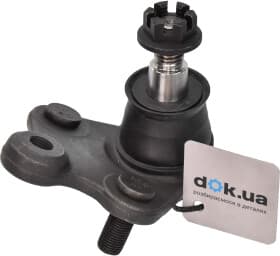 Шарова опора