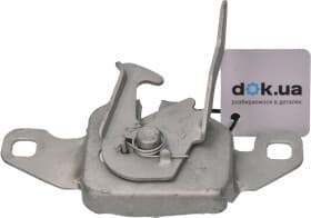 Замок капота Asam 80106