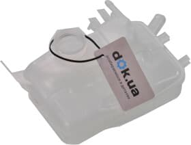 Бачок охолоджувальної рідини