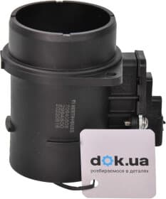 Витратомір повітря Витратомір повітря