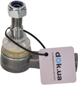 Наконечник кермової тяги