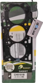 Прокладка ГБЦ