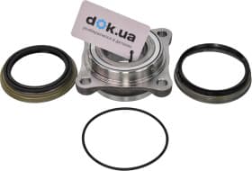 Комплект ступицы колеса